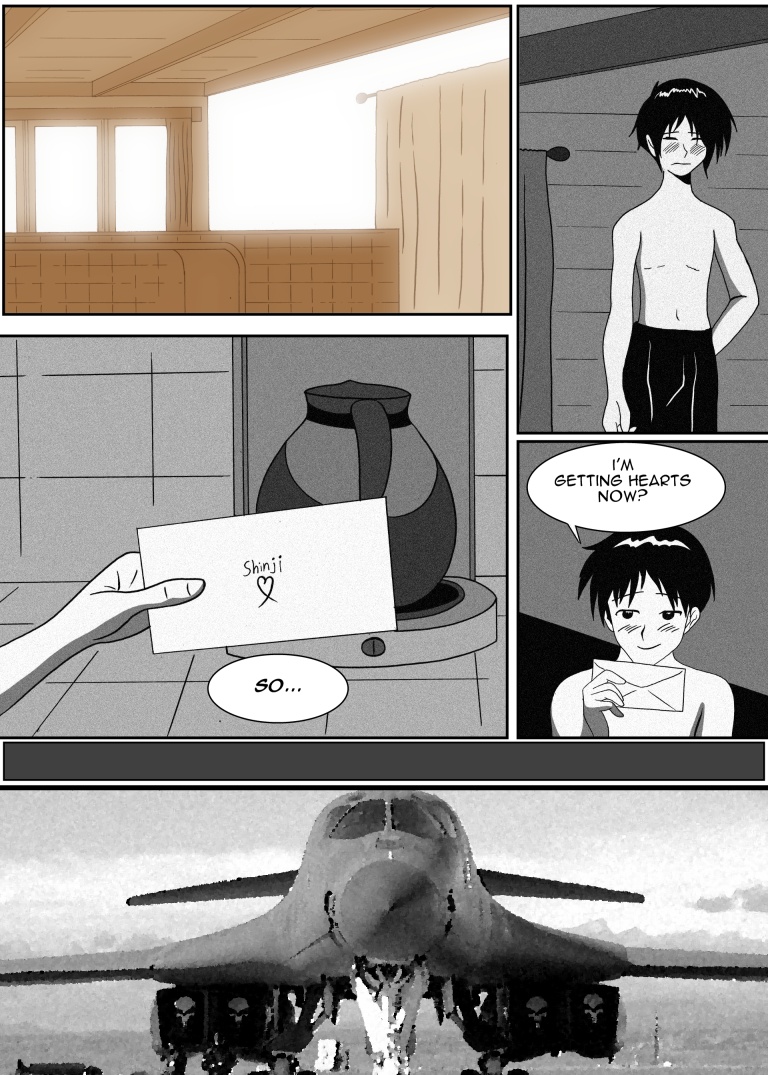 EVA-303 Chapter 7 - Page 34