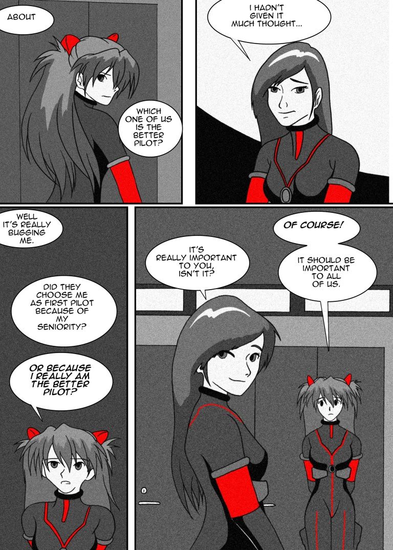 EVA-303 Chapter 7 - Page 38