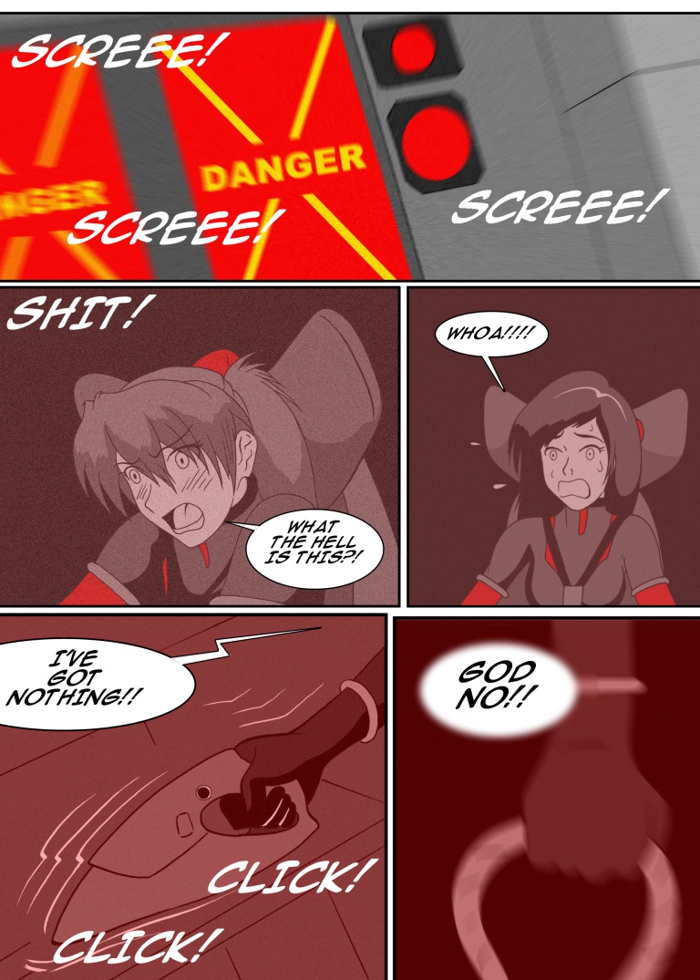 EVA-303 Chapter 7 - Page 58