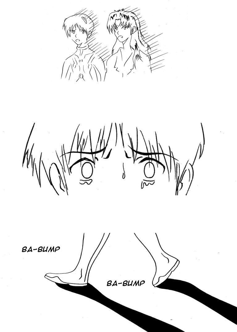 EVA-303 Chapter 8 - Page 24