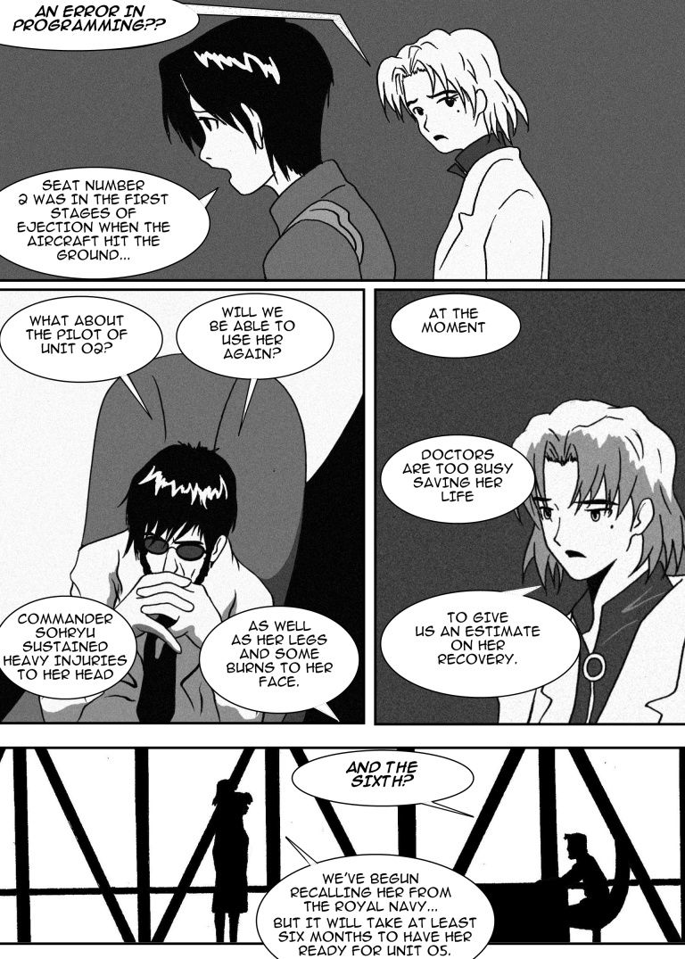 EVA-303 Chapter 8 - Page 34