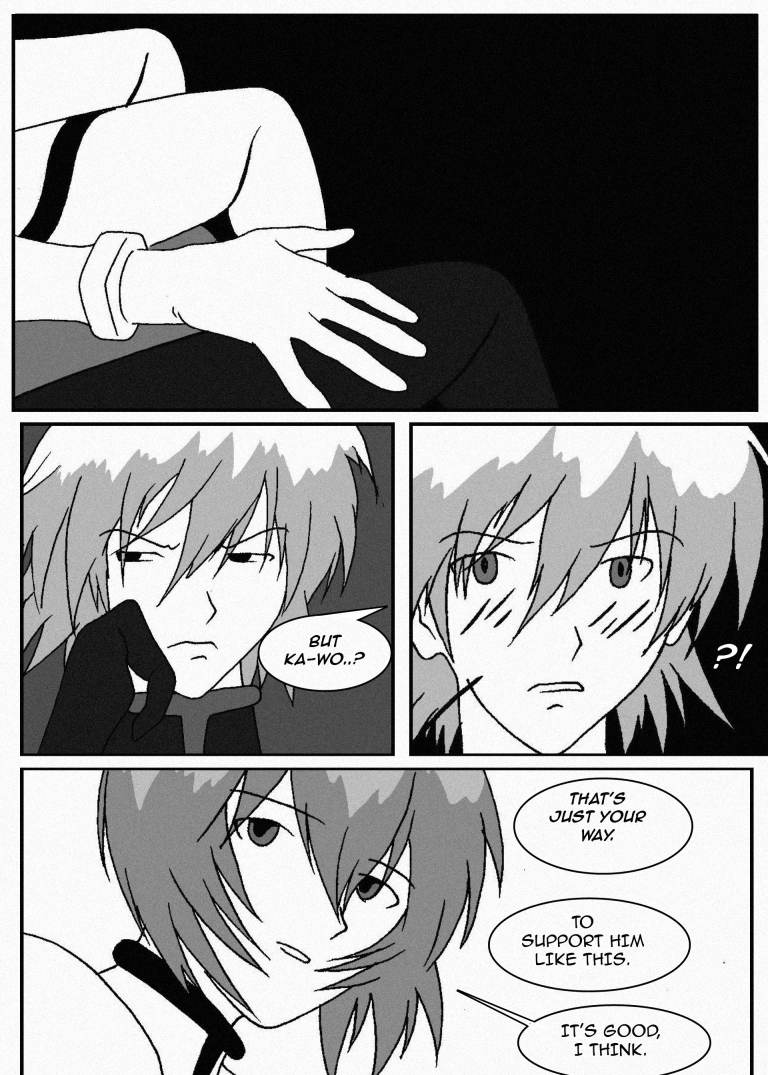 EVA-303 Chapter 11 - Page 28