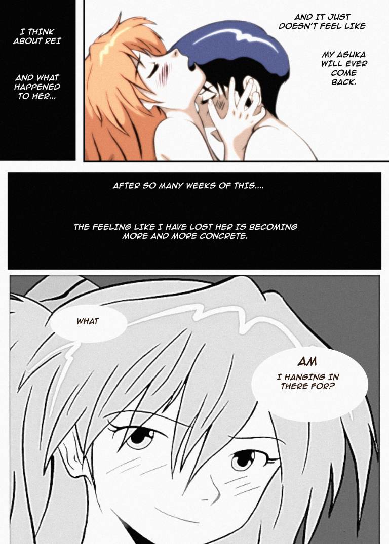 EVA-303 Chapter 11 - Page 31