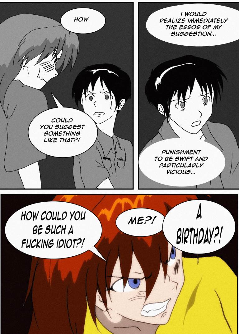 EVA-303 Chapter 11 - Page 36