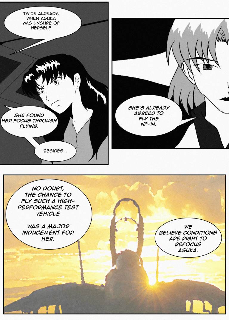 EVA-303 Chapter 11 - Page 52