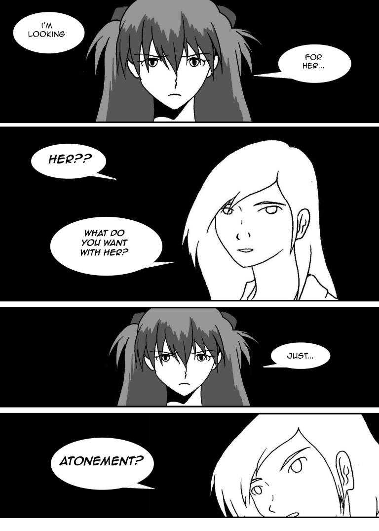 EVA-303 Chapter 11 - Page 66
