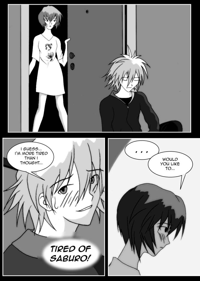 EVA-303 Chapter 12 - Page 13