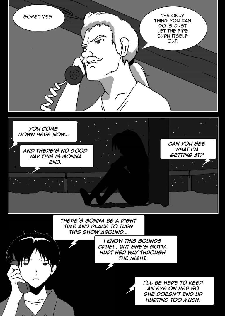 EVA-303 Chapter 12 - Page 28