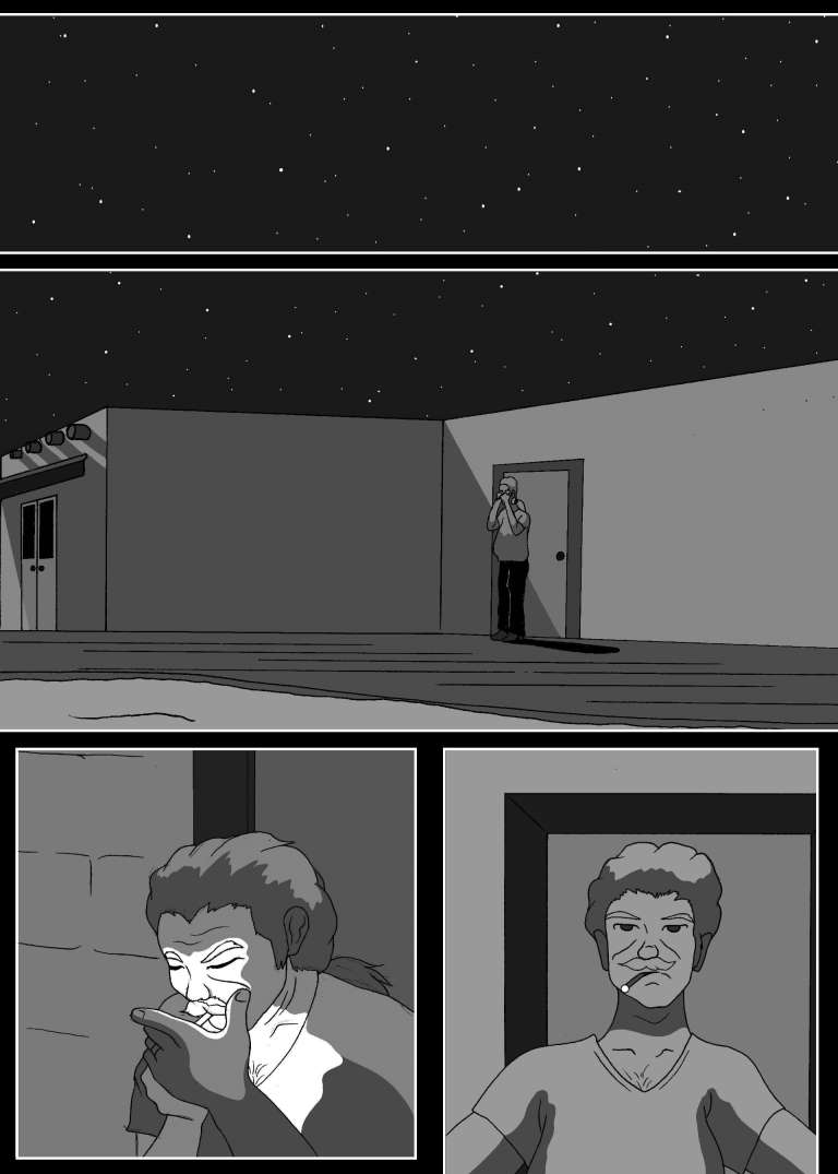 EVA-303 Chapter 12 - Page 29