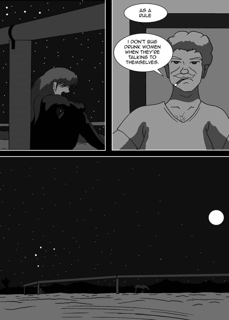 EVA-303 Chapter 12 - Page 30
