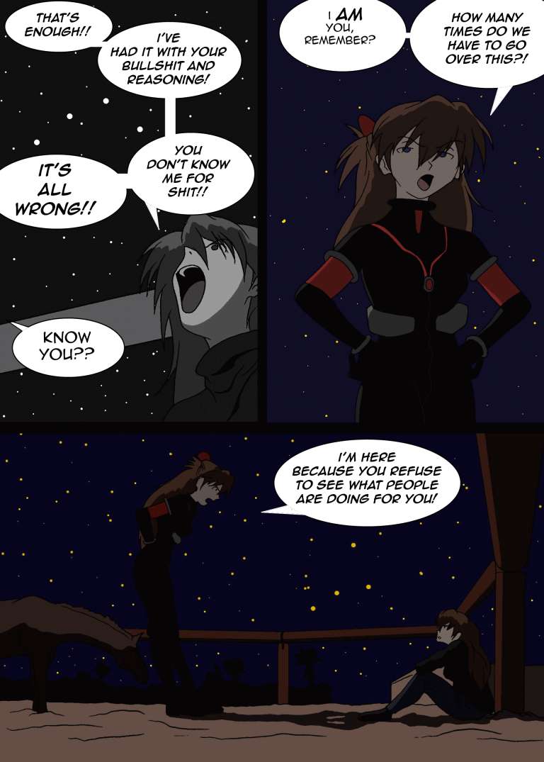 EVA-303 Chapter 12 - Page 31
