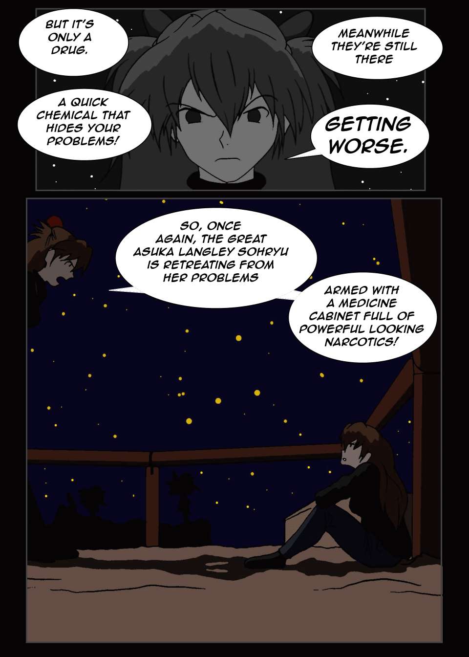 EVA-303 Chapter 12 - Page 34