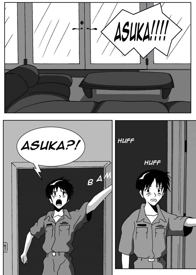 EVA-303 Chapter 12 - Page 65