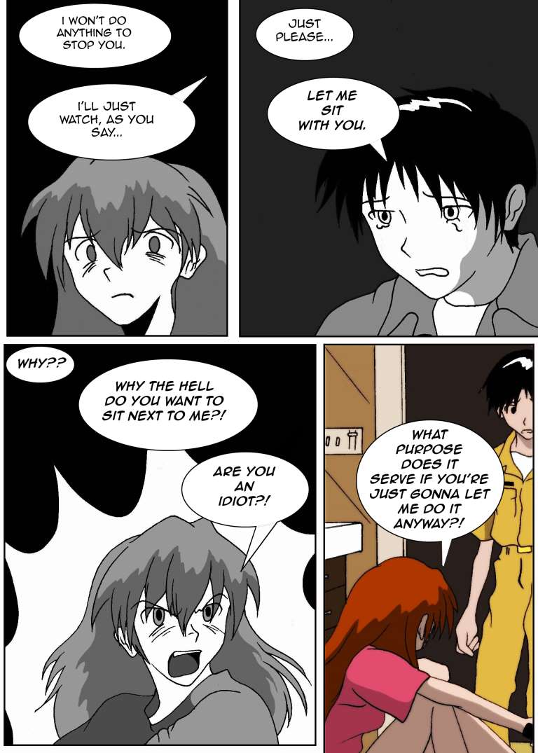 EVA-303 Chapter 12 - Page 74