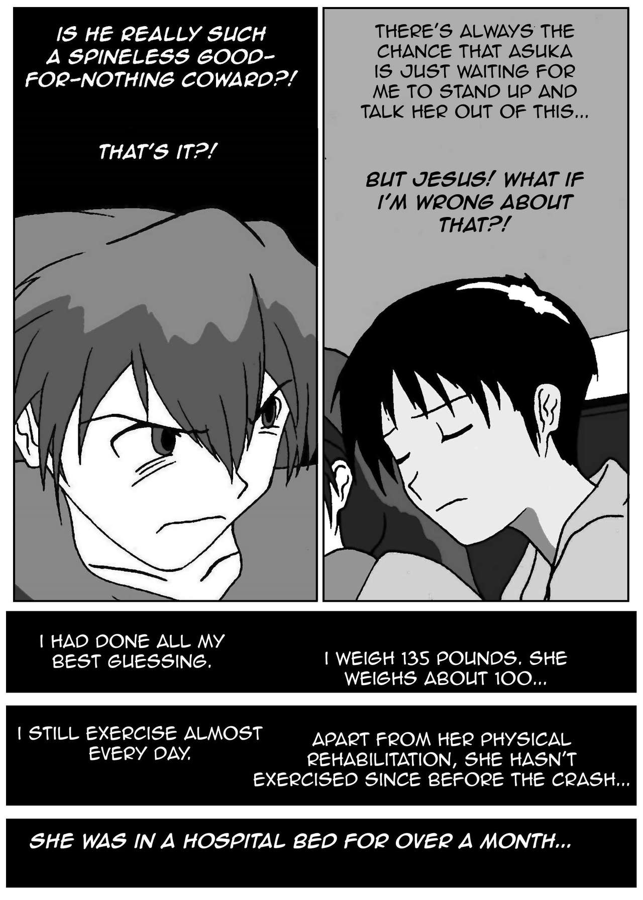 EVA-303 Chapter 12 - Page 80