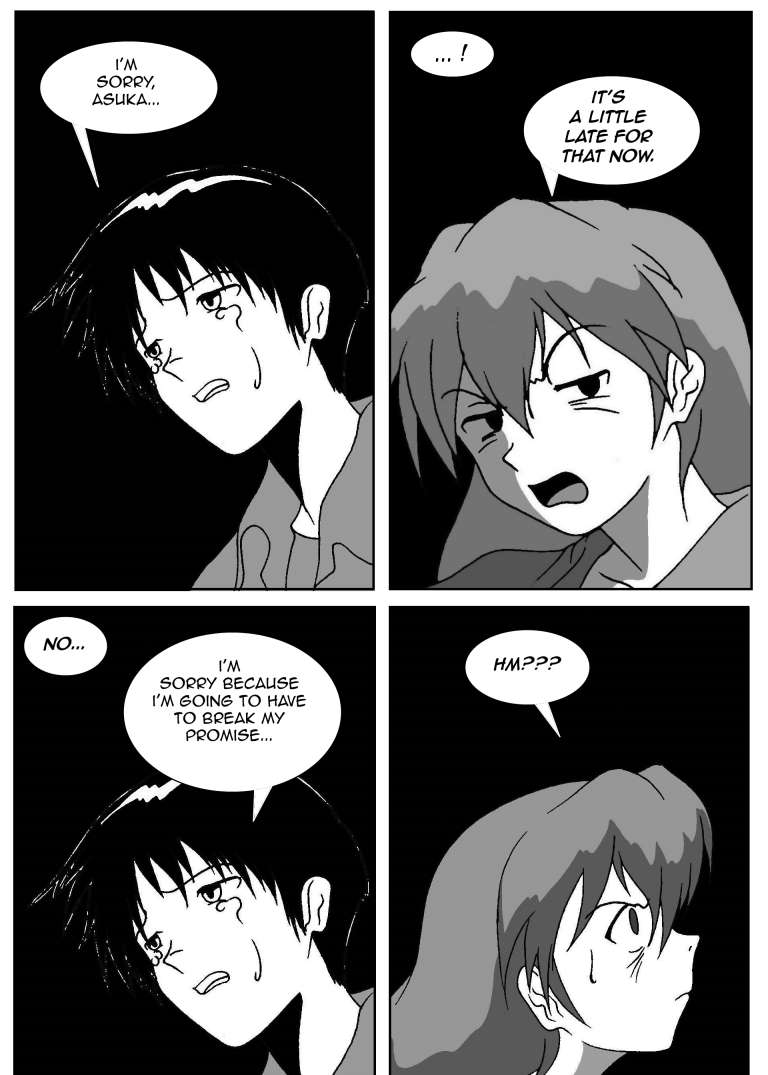 EVA-303 Chapter 12 - Page 82