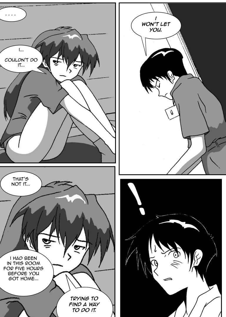 EVA-303 Chapter 12 - Page 90