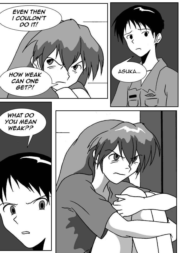 EVA-303 Chapter 12 - Page 92
