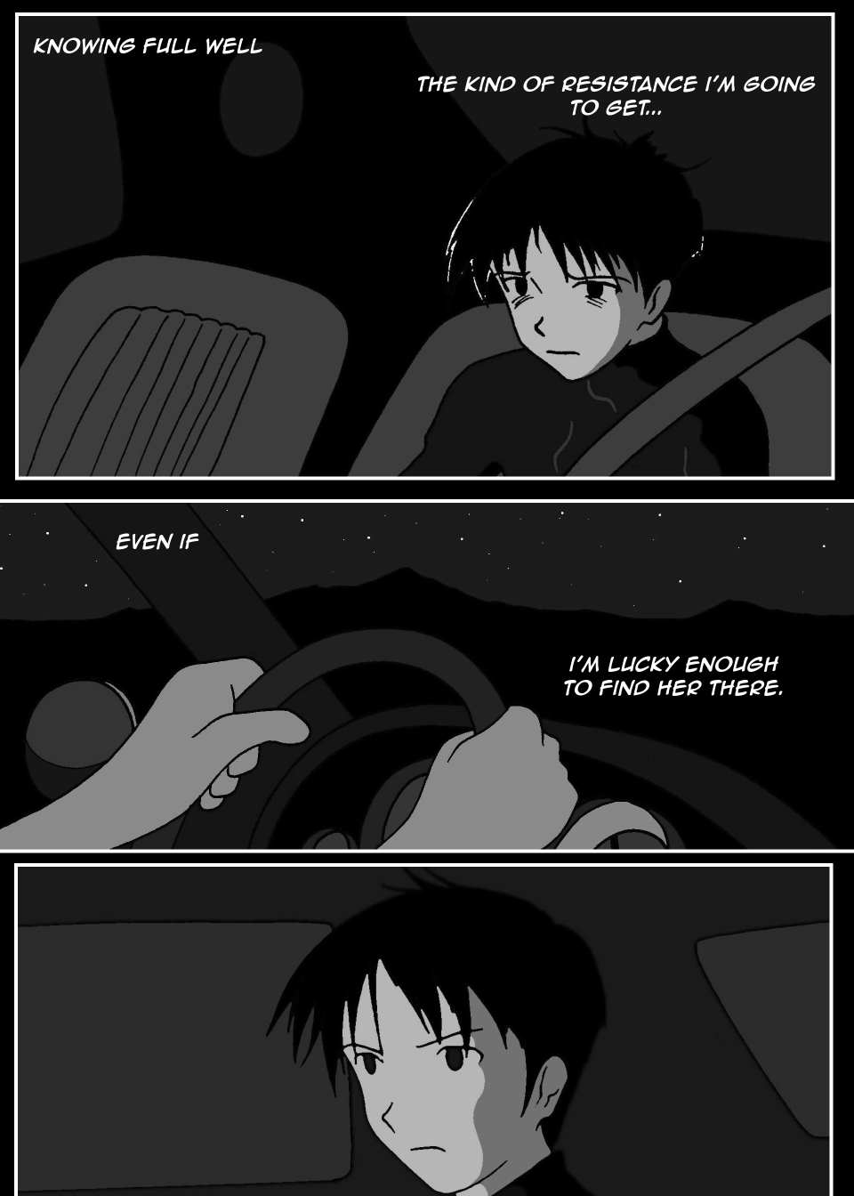 EVA-303 Chapter 13 - Page 13