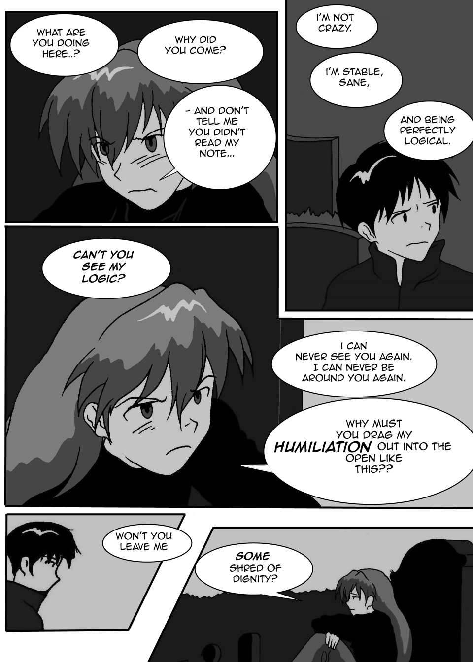 EVA-303 Chapter 13 - Page 30