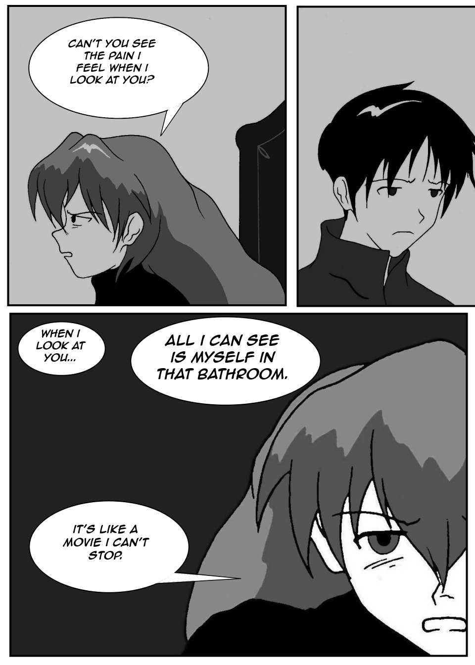 EVA-303 Chapter 13 - Page 31