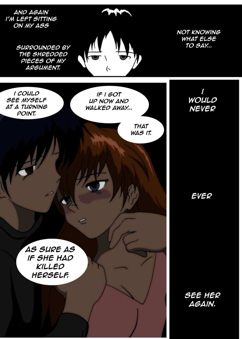 EVA-303 Chapter 13 - Page 42