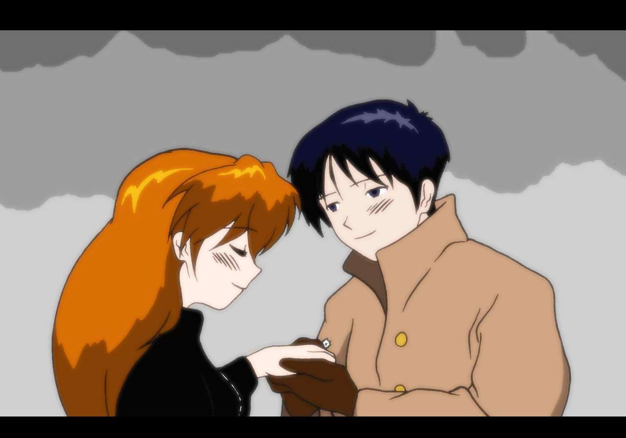EVA-303 Chapter 13 - Page 66