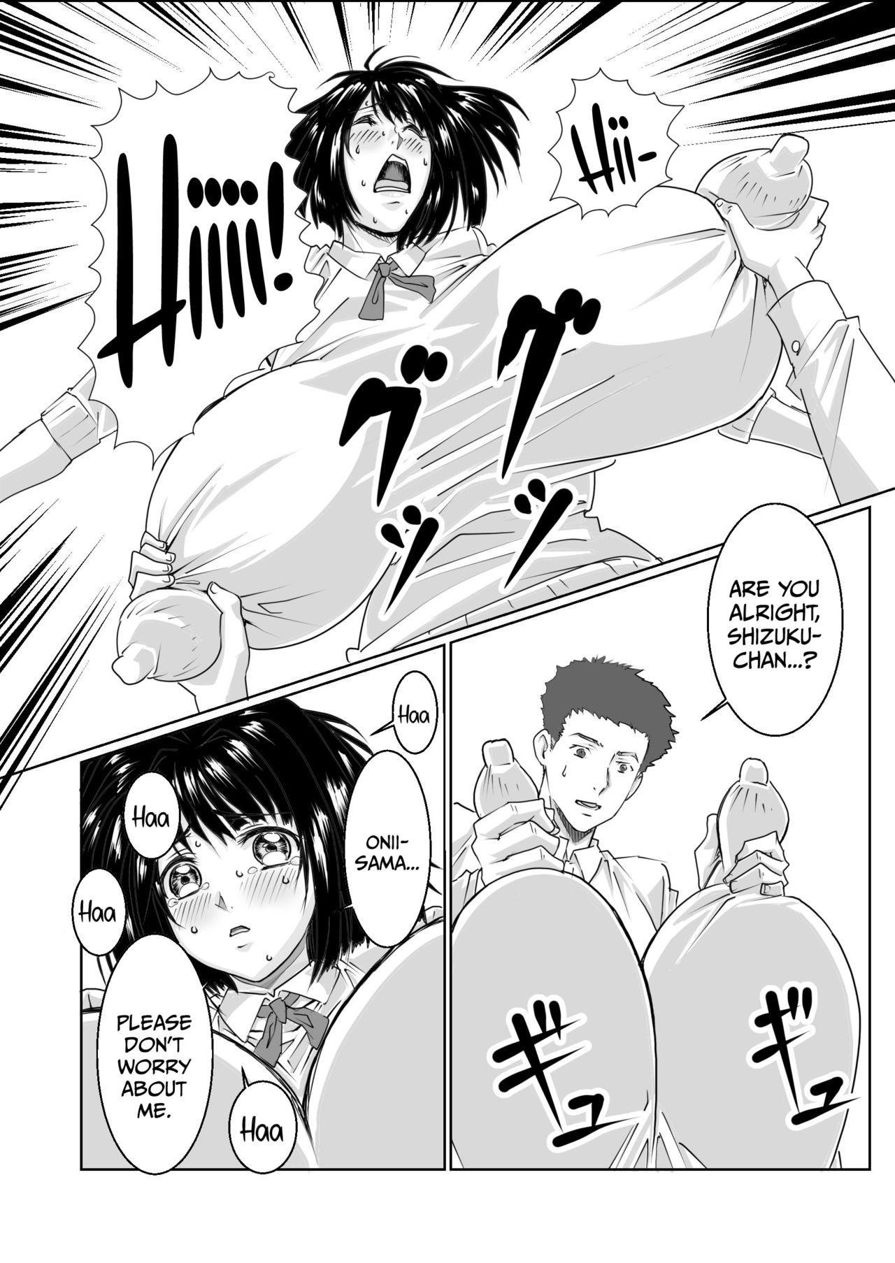 Chichimomi - Page 5