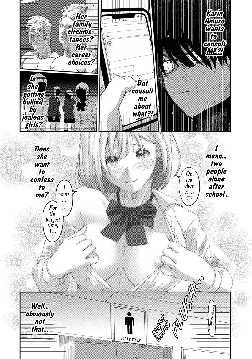 Itaiamai Ch. 1 - Page 10
