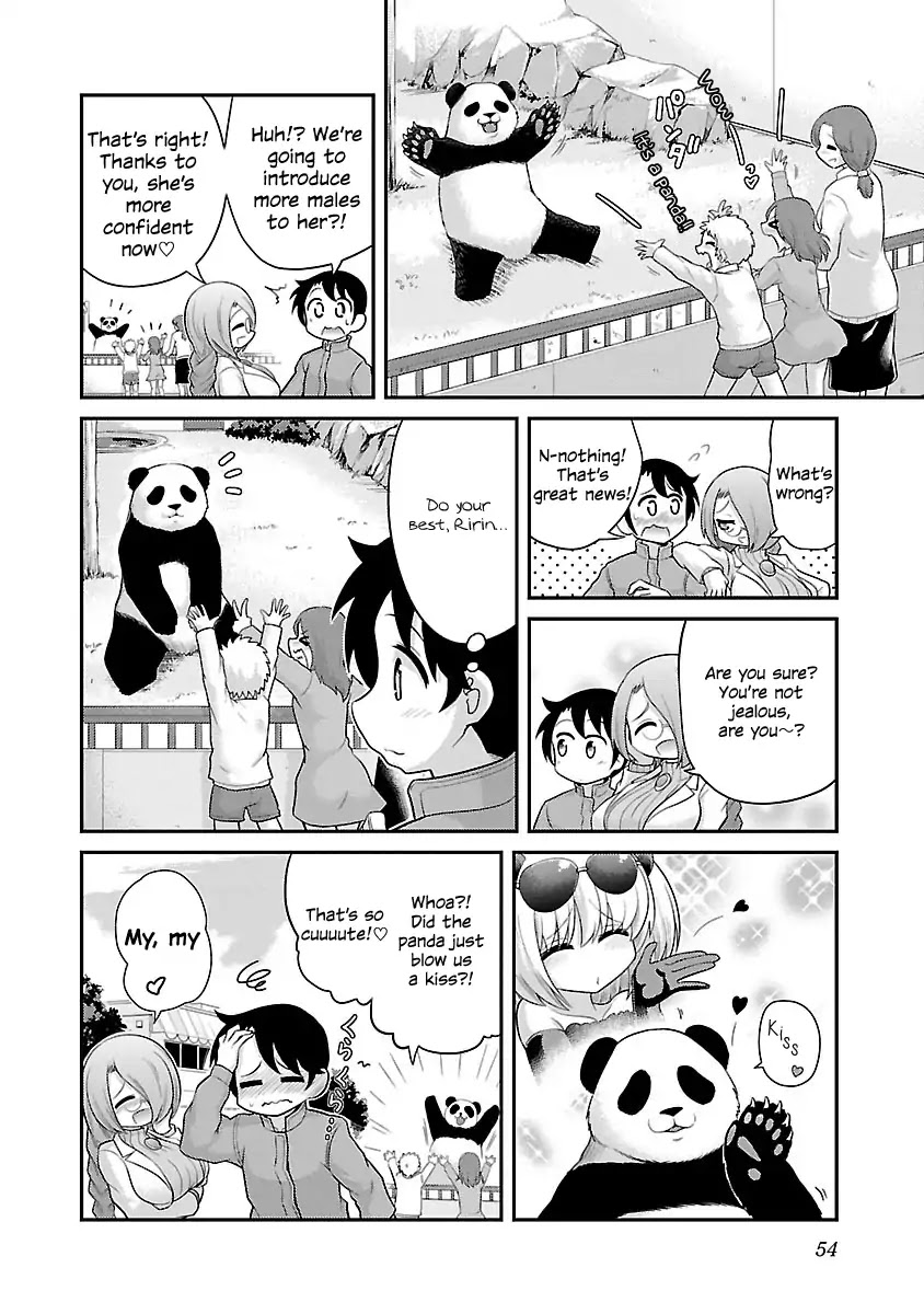 Kemokko Dobutsuen! - Page 26