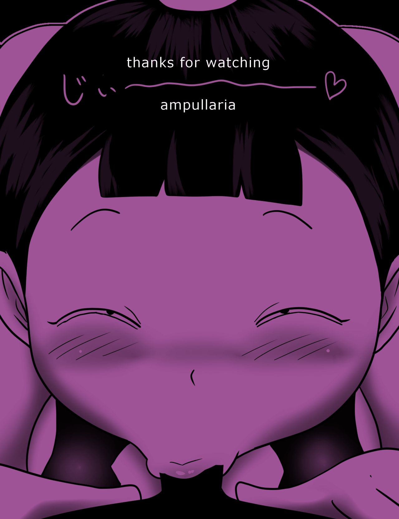 Kao pai munni ~yu ~! - Page 39