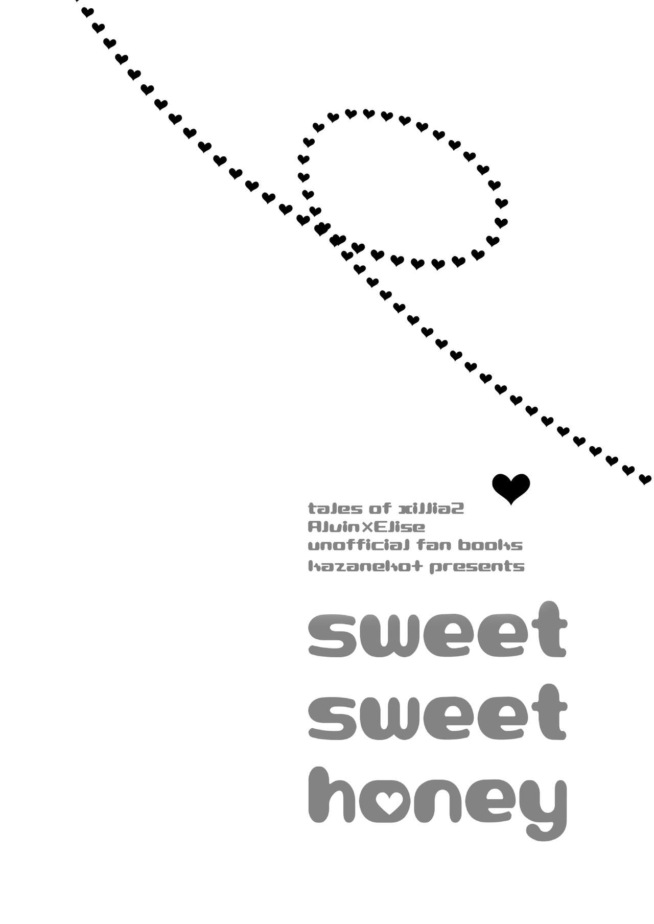 sweet sweet honey - Page 4