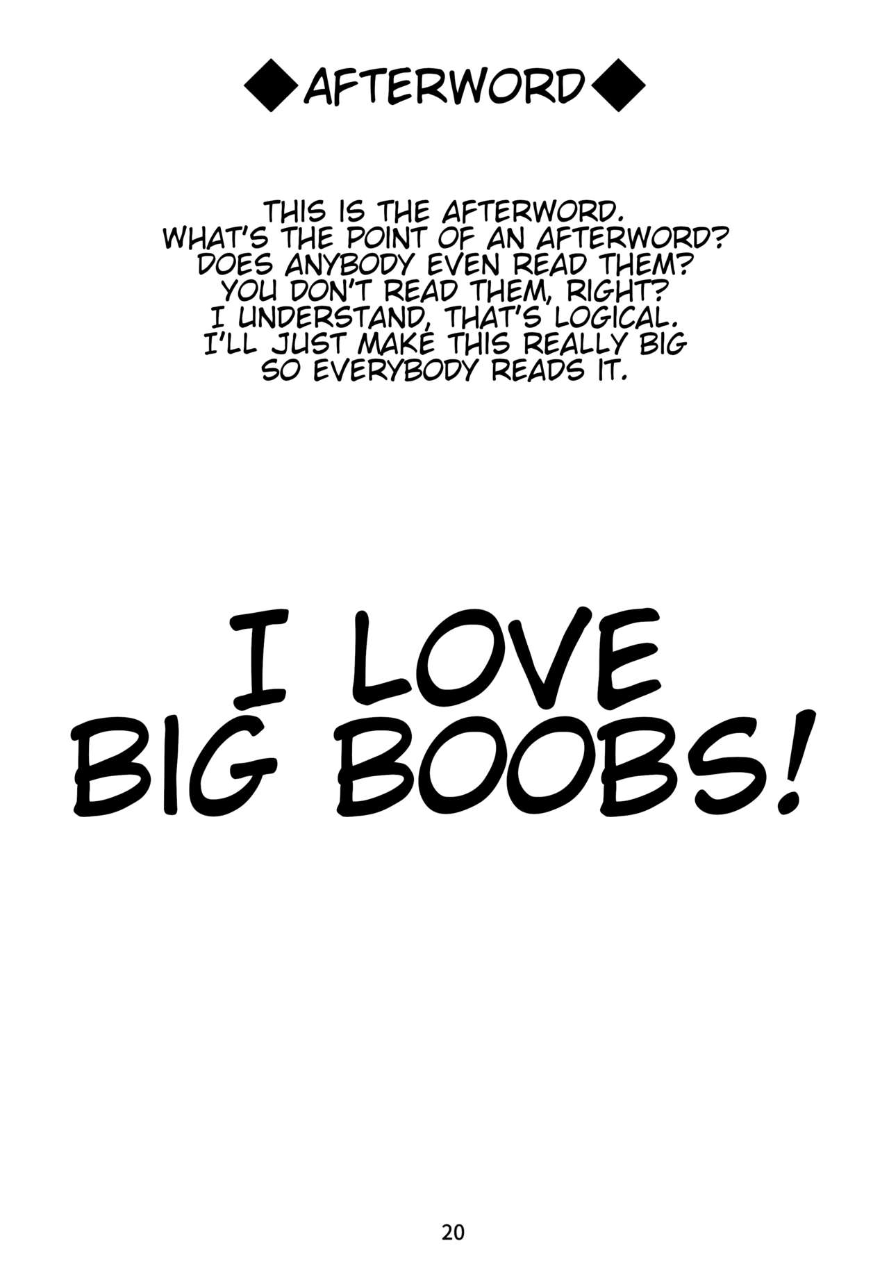 Kangoku Tokuiten | Prison Singularity - Page 19