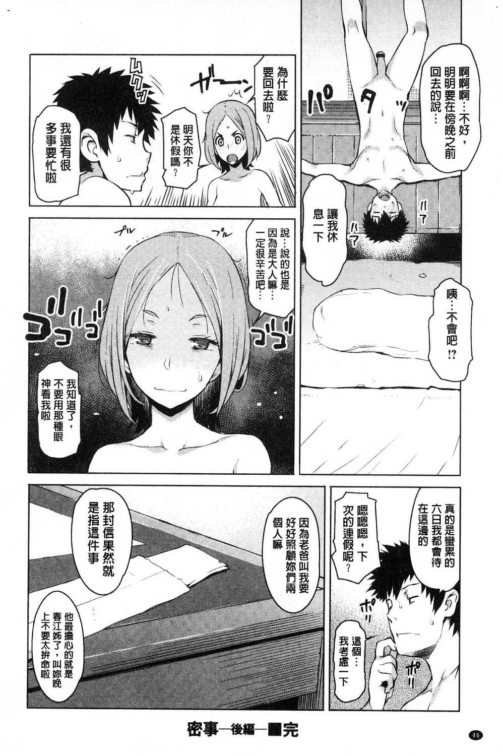 Mitsuji - Page 50