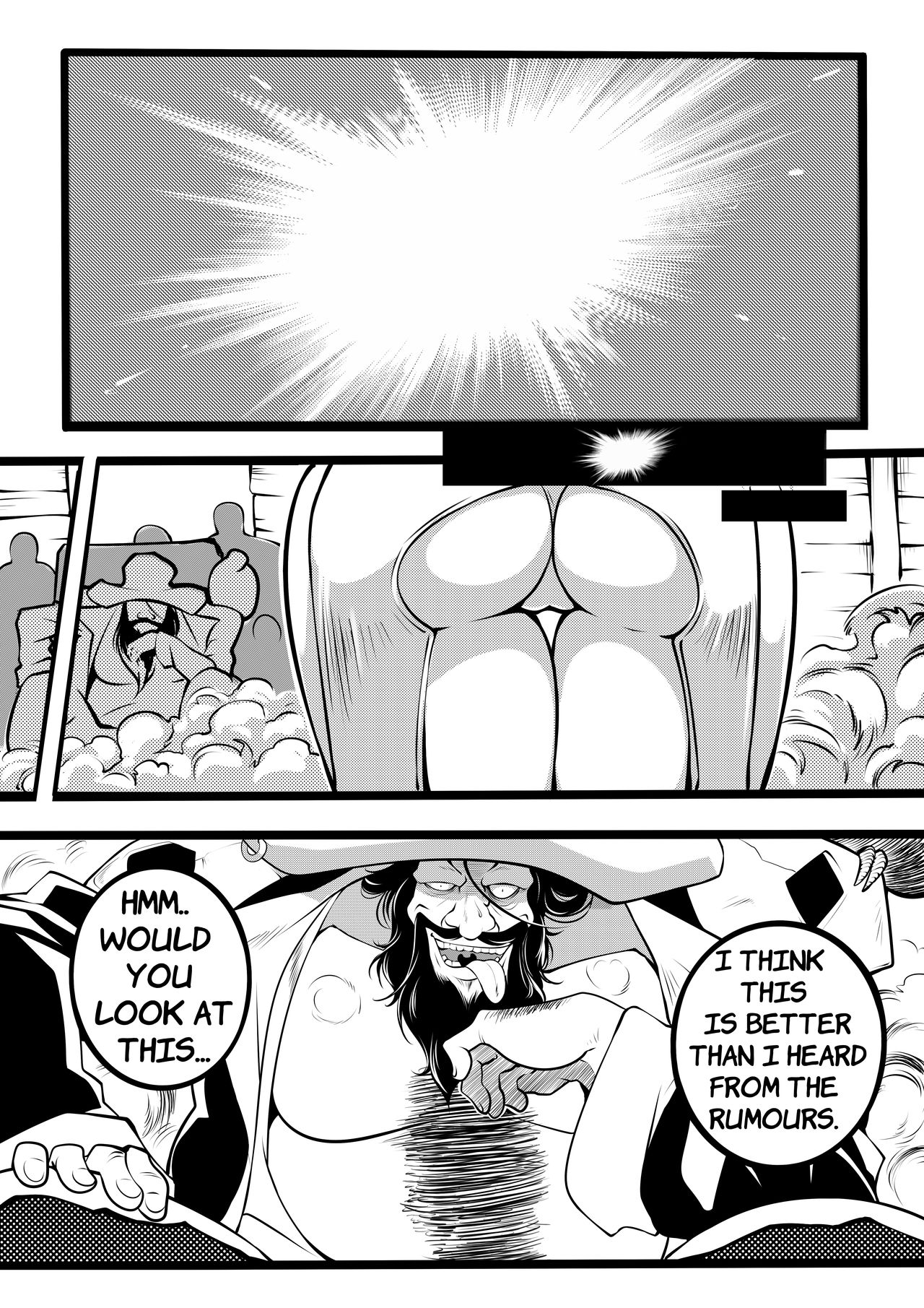 Region Saga - Anu - Page 9