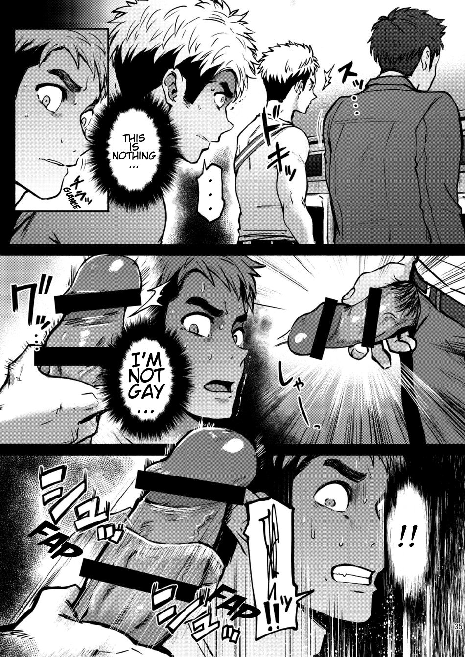 Hatten BLAST! 2 - Page 34