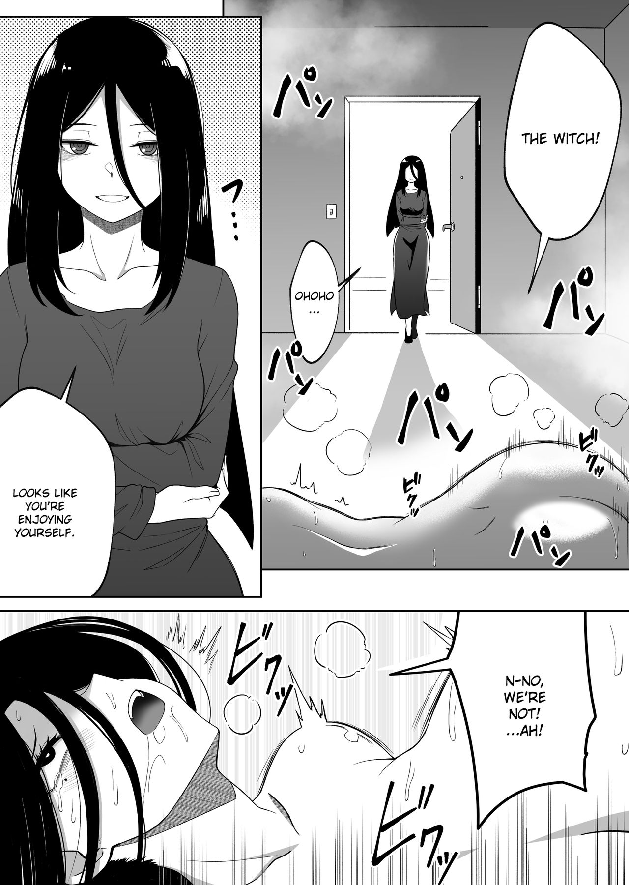 Mirror Collection 5 - Page 37