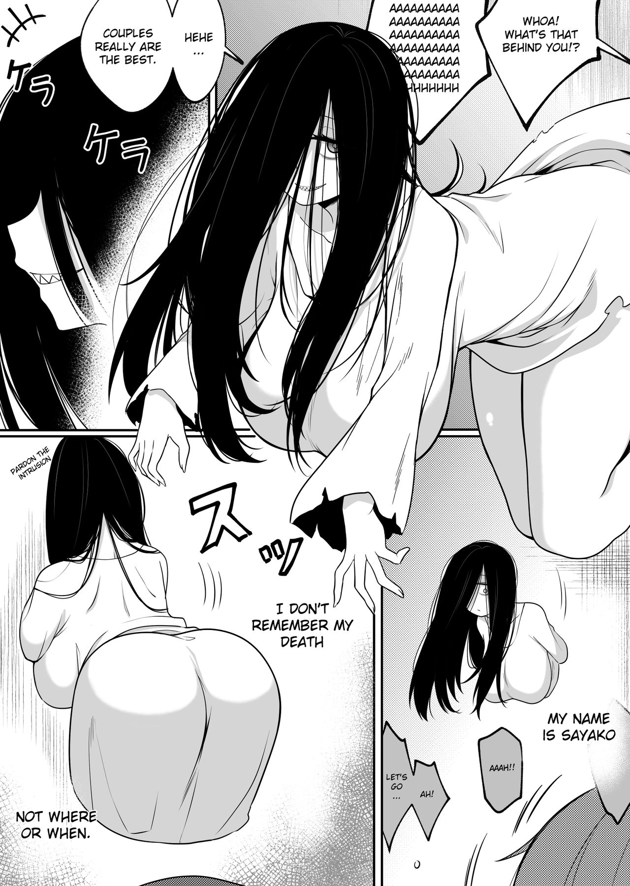Mirror Collection 5 - Page 4