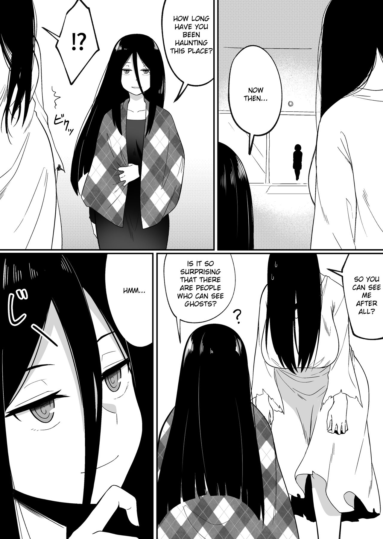 Mirror Collection 5 - Page 8