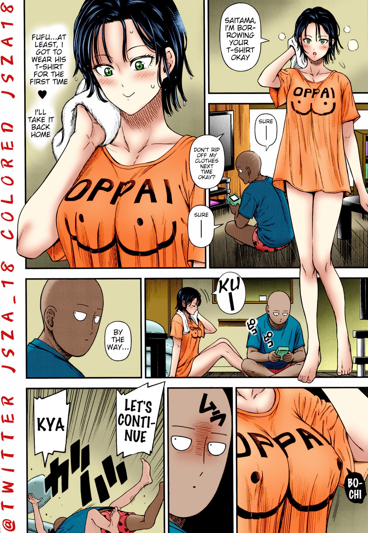ONE-HURRICANE 6.5 - Page 29