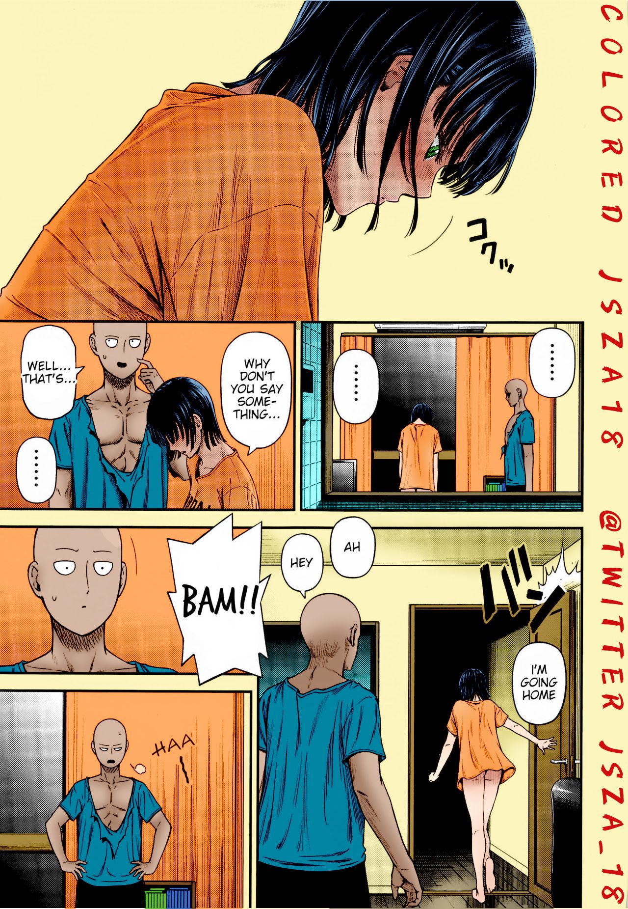 ONE-HURRICANE 6.5 - Page 38