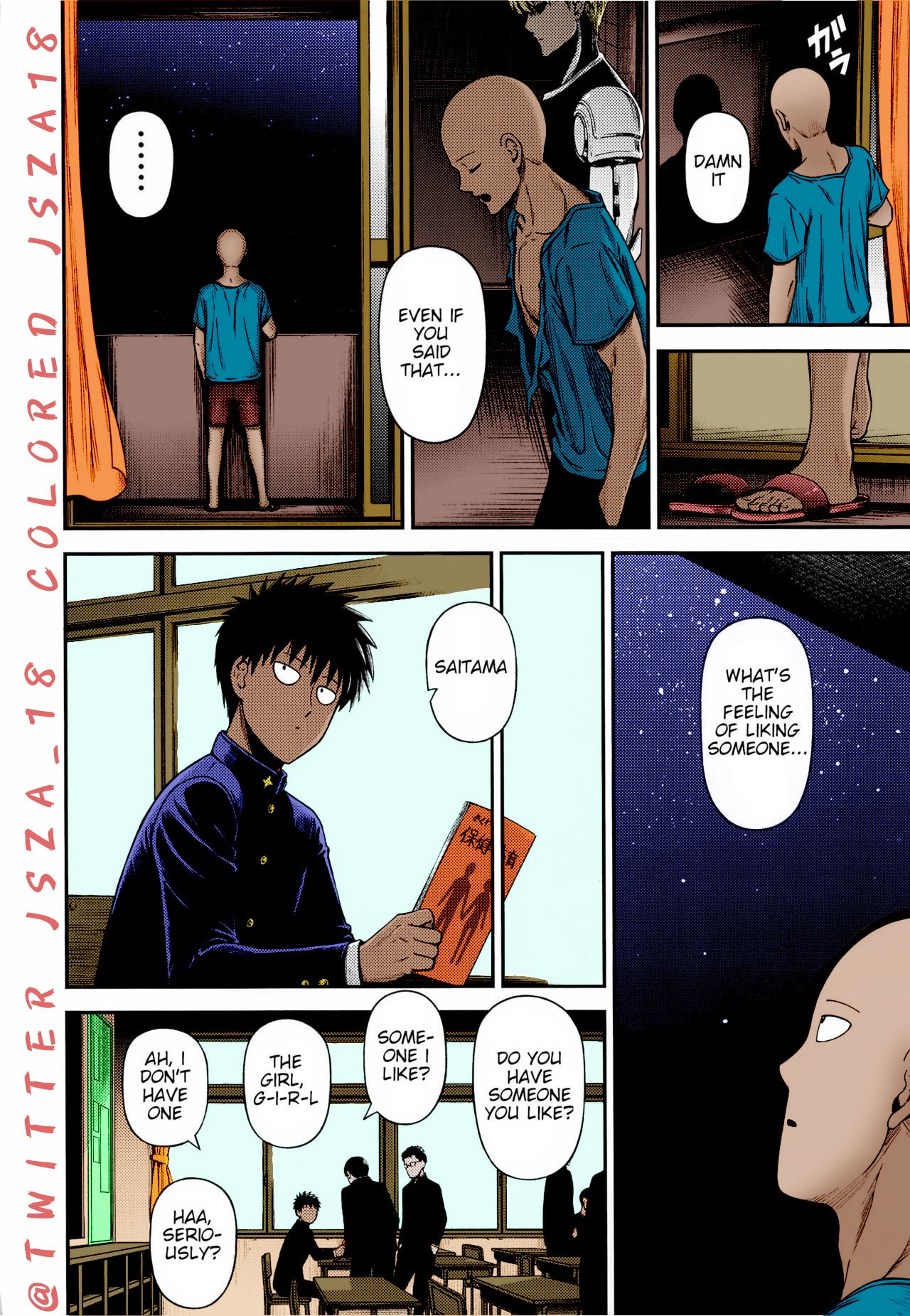 ONE-HURRICANE 6.5 - Page 39