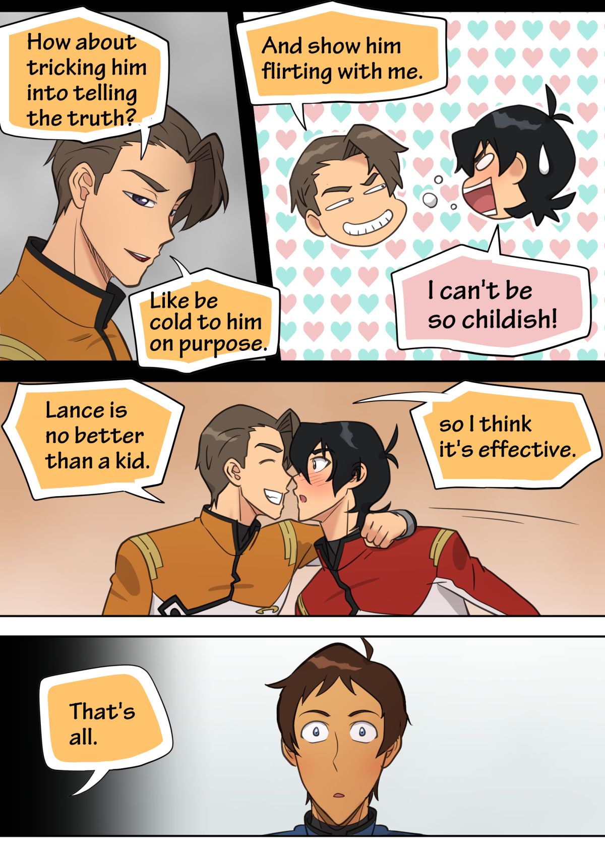 Red Bad Boy - Page 27