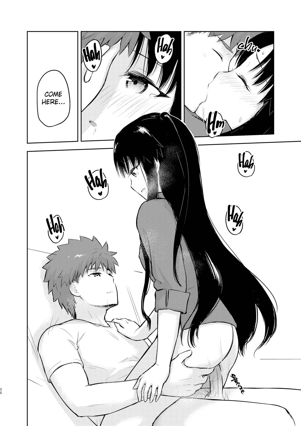 Second Semester - Page 28
