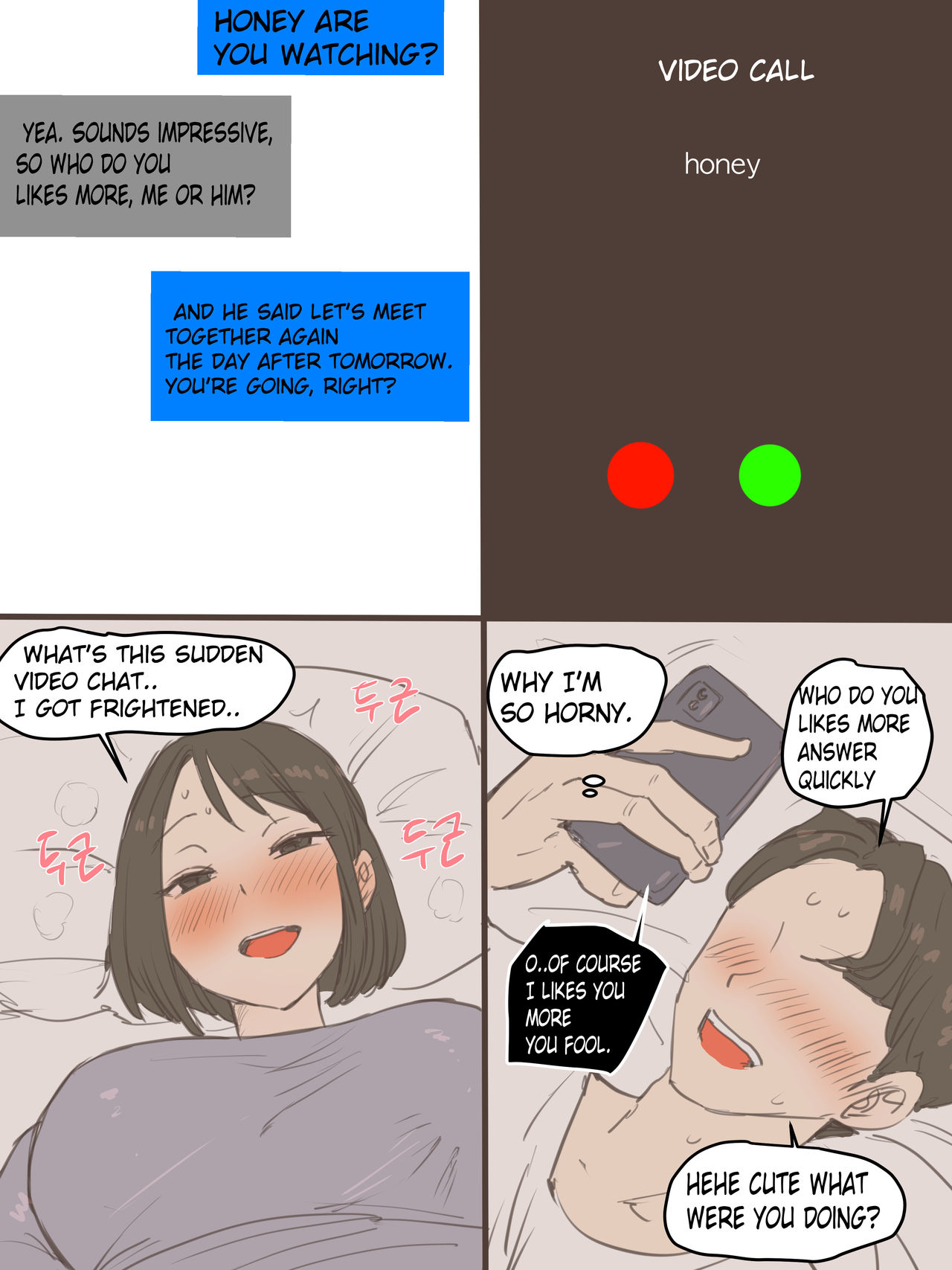 PUZZLE + AFTER - Page 58