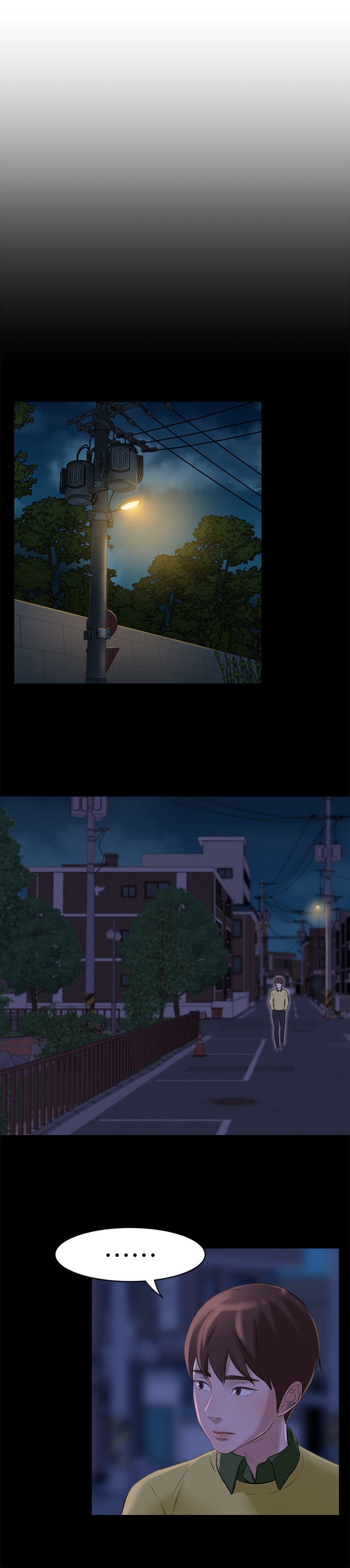 panty note 小褲褲筆記 小裤裤笔记  01-35 连载中 - Page 60