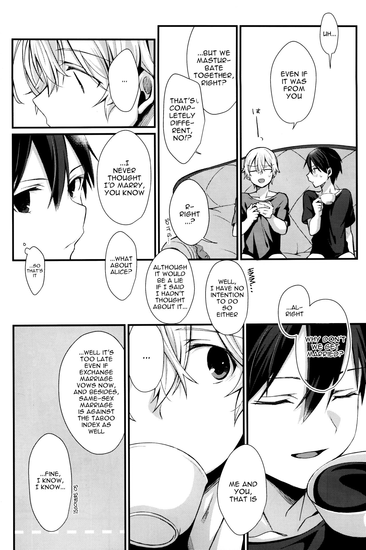 All you need is... - Page 13