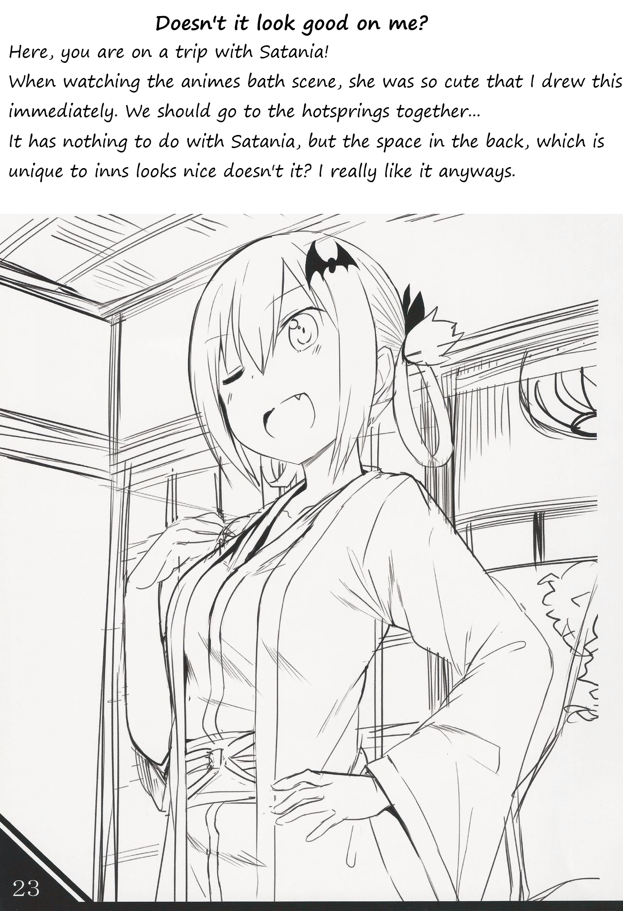 SATA MATOME - Page 24