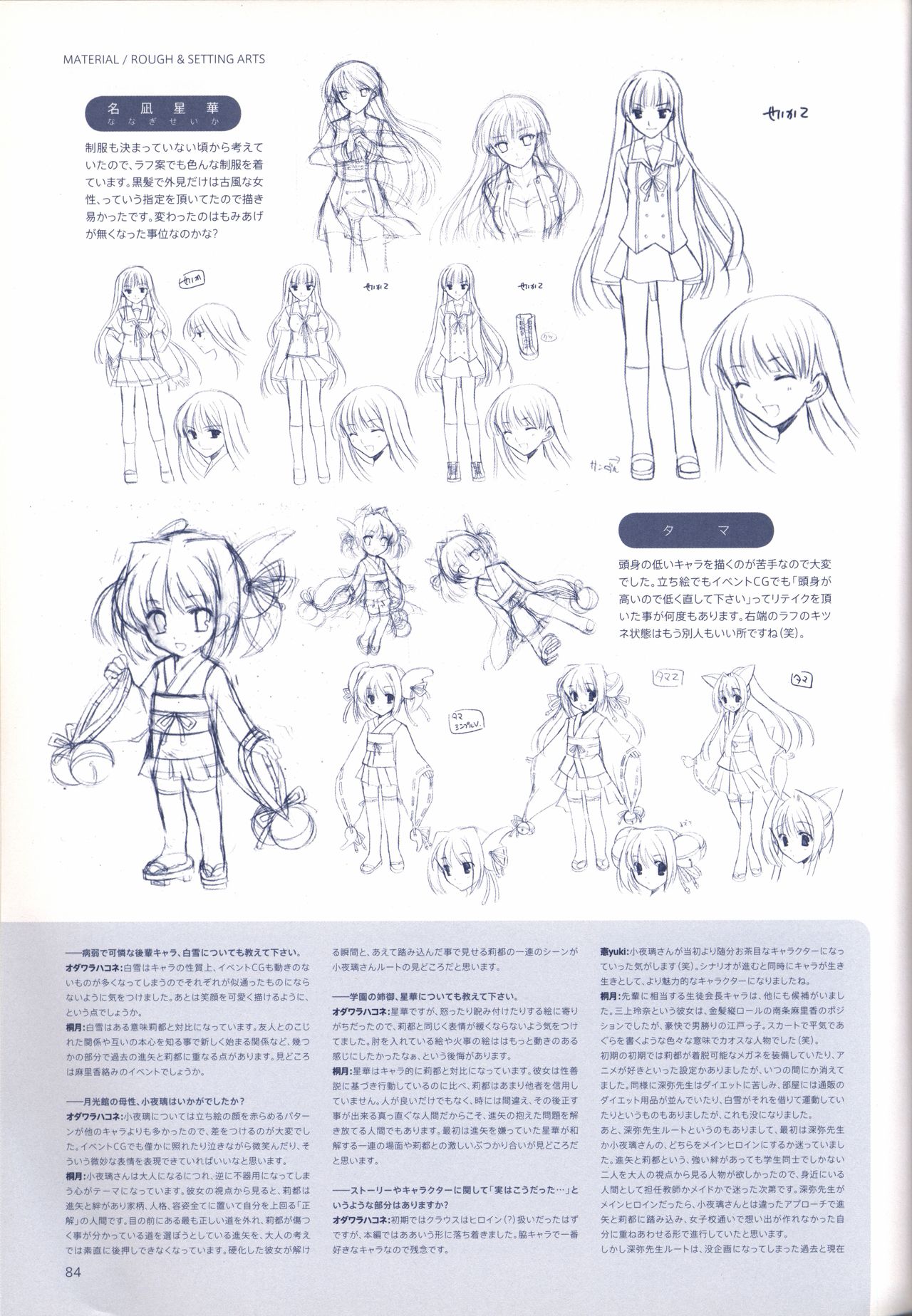 Concerto Note Visual Guide Book - Page 86