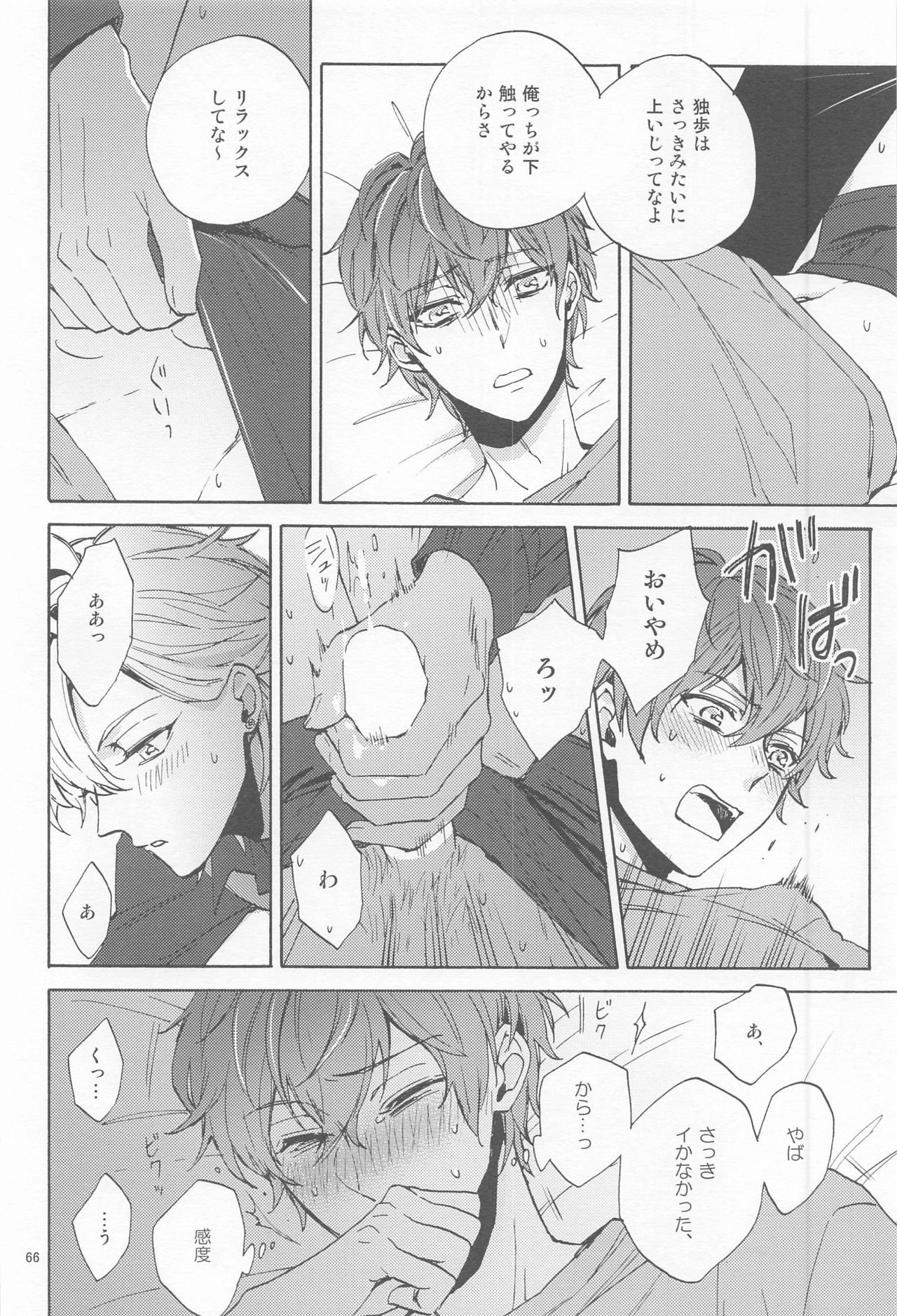 H x D COLLECTION - Page 65